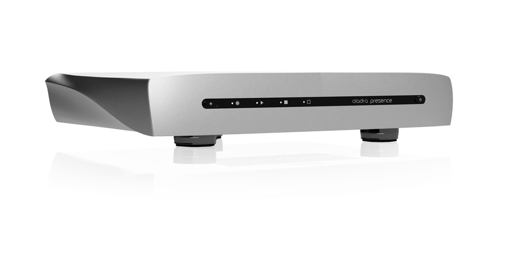 Oladra Presence DAS