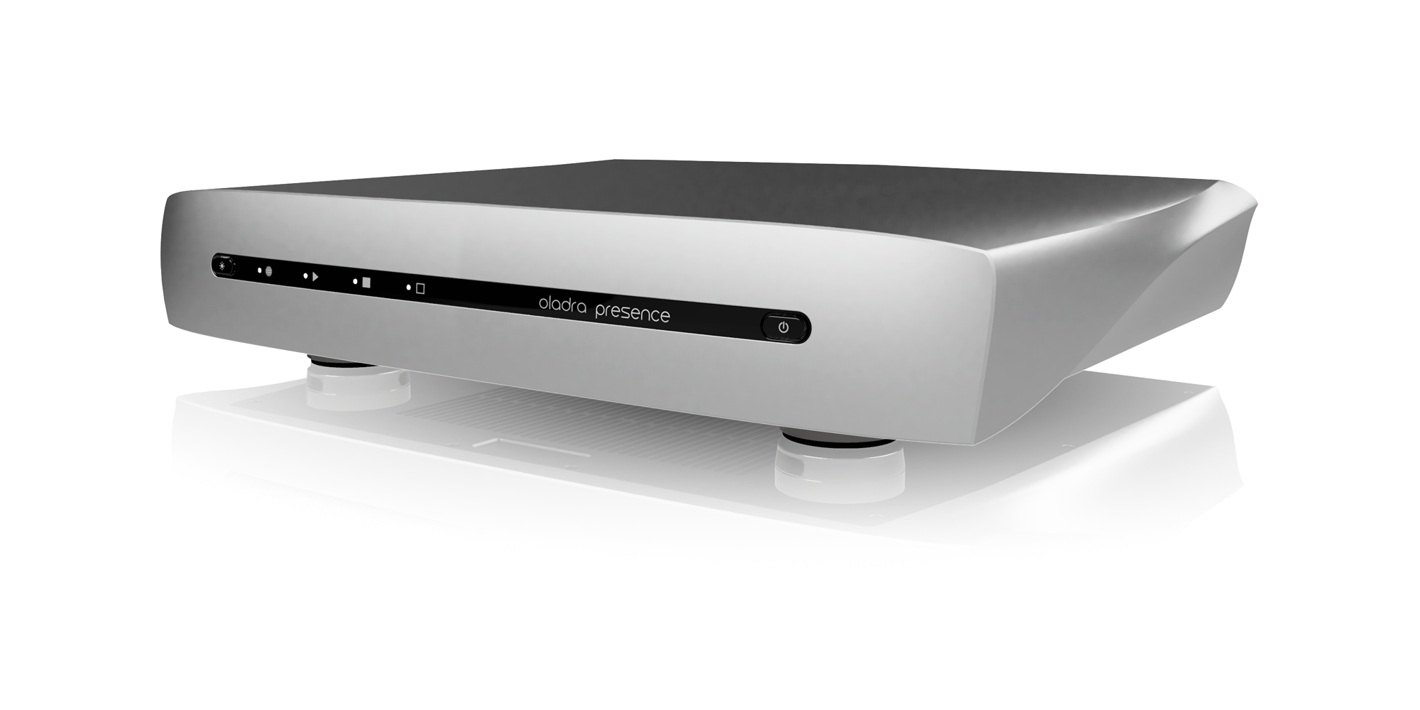 Oladra Presence DAS